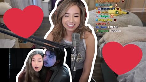 I love interacting with my chat & making others happy, so come say hi! POKIMANE AND GREEK FANFICTION | DESTINY BEST FATHER | Twitch Weekly Highlights IRL - YouTube