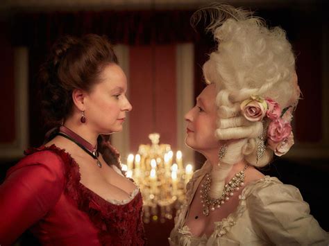 Raunchy Period Drama Harlots To Air On Bbc Two Express Star