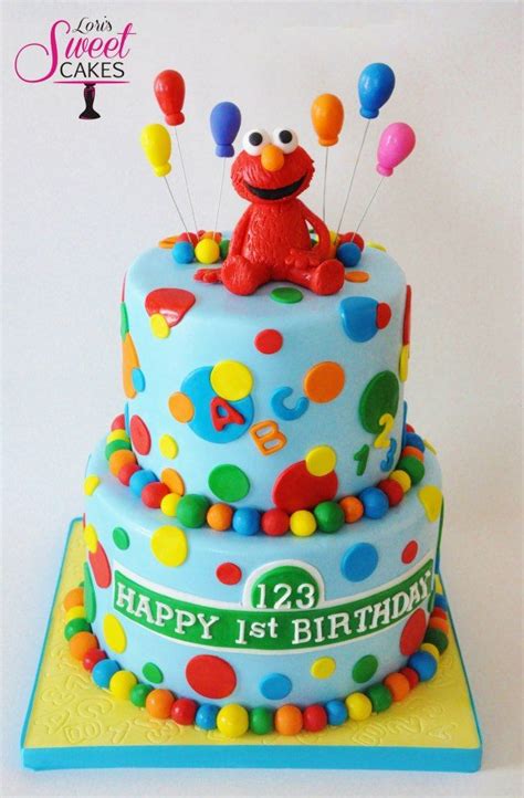 Sesame Street Cake Walmart Knowtoefl