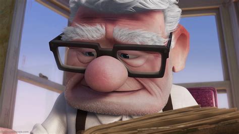 An Upcoming Pixar Short With Ed Asners Final Performance As Carl Fredricksen Will Give Closure