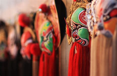 Understanding Chinese culture