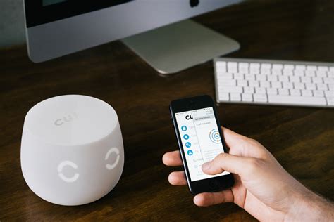 Cujo Is a Smart-Home Device That Protects Against Hacks ...