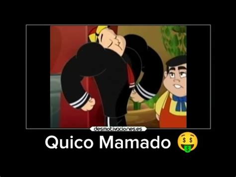 Quico Acepto A Cristo Rey En Su Coraz N Momento Xd El Chavo Del