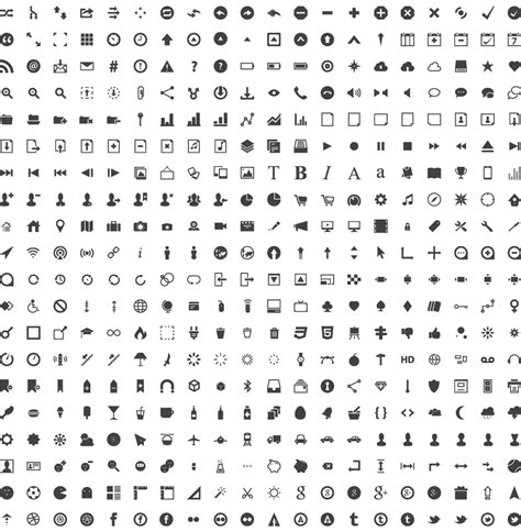 Free Icon Sets Png 298393 Free Icons Library