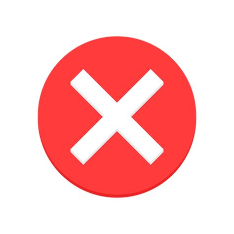 Falso Erro Está Desaparecido Gráfico Vetorial Grátis No Pixabay Pixabay