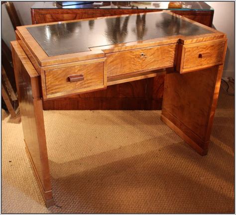 Art Deco Desk Set Desk Home Design Ideas Xxpy6d2nby20905