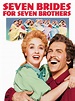 Seven Brides for Seven Brothers TV Listings and Schedule | TV Guide