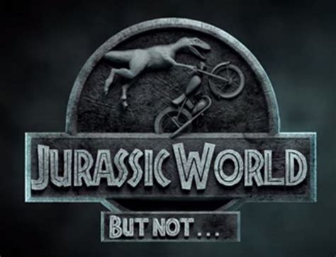 Koprolitos Los Trailers Parodia De Jurassic World