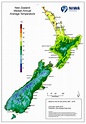 Overview of New Zealand's climate | NIWA