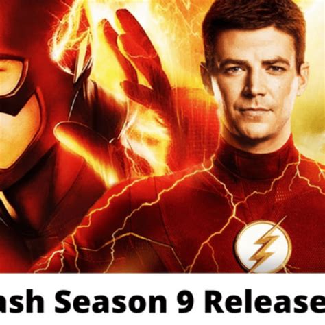 The Flash Season 9 Release Date On Netflix Cast And Plot Unleashing