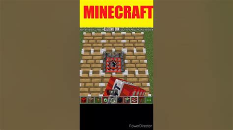 Tik Tok Minecraft Hacks That Actually Works Youtube