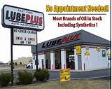 Pictures of Jiffy Lube Tire Repair Cost