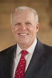 John L. Hennessy-President of Stanford University. ~ Biography Collection
