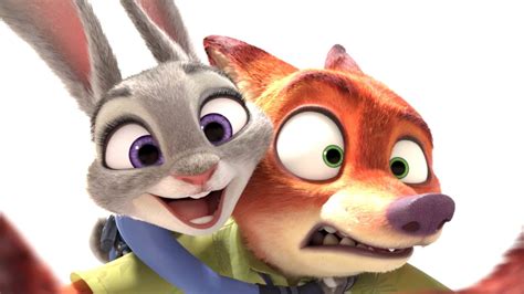 Zootopia 4k Wallpapers Top Free Zootopia 4k Backgrounds Wallpaperaccess