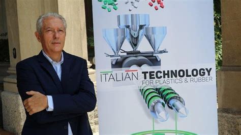 Italian Machinery Makers Expect Negative Results For 2019 Pra