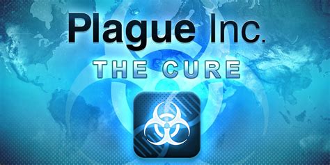 Plague Inc The Cure Expansion Is Free Until Covid Is Under Control