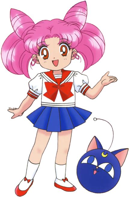 Chibiusa Sailor Moon Wiki Fandom