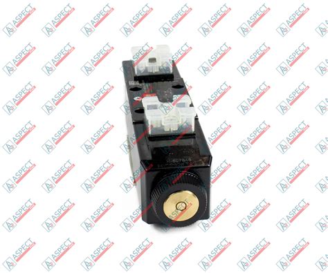 Solenoid Valve Eaton Vickers Dg V C M U H Dg V C M U H