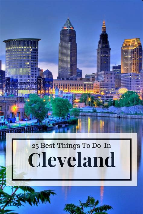 Summer get away at lake keowee. 25 Best Things to Do in Cleveland (Ohio | Day trips ...