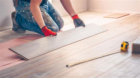 Best Way To Lay Hardwood Flooring On Concrete