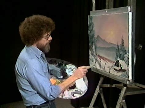 Prime Video Bob Ross The Joy Of Painting