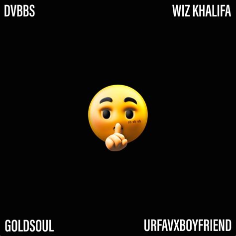 ‎sh Sh Sh Hit That Feat Urfavxboyfriend And Goldsoul Single By