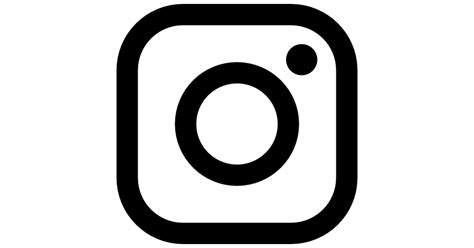 Over its brief history, the network has instagram icon is the main part of the brand's visual identity. Instagram Logo - Free social icons