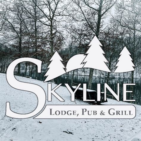 Skyline Lodge Pub And Grill Ghent Wv