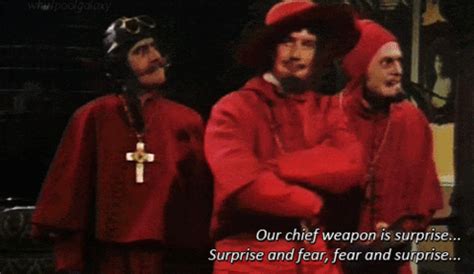 When you visit any website, it may store or retrieve information on your browser, mostly in the form of cookies. Steam Community :: :: nobody escapes the spanish inquisition