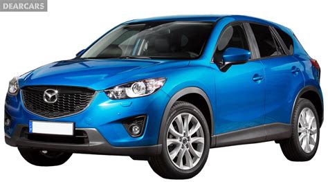 Mazda Cx 5 • Modifications • Packages • Options • Photos ⊗