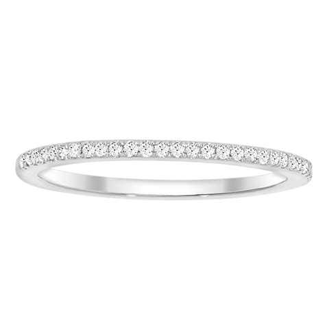 Buy 9ct White Gold Diamond Ring With 28 Brilliant Diamonds And Pay Later
