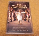 Madness of King George [Original Soundtrack] by George Fenton (CD, Jan ...