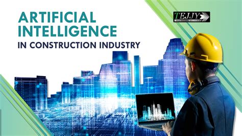 Artificial Intelligence in Construction Project Management - Guide