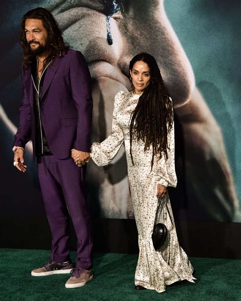 Lisa Bonet Joker Premiere In Hollywood 12 Gotceleb