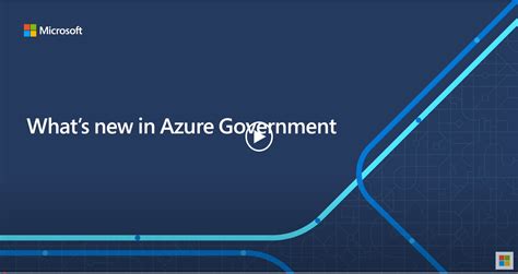 Whats New In Azure Government Laptrinhx