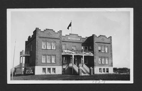 A Short History Of Hospitals The Congregation Of The Sisters Of St