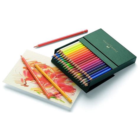 Home Carpe Diem Markers Faber Castell Polychromos Color Pencil Sets
