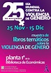 25 de noviembre: día mundial contra la violencia de género