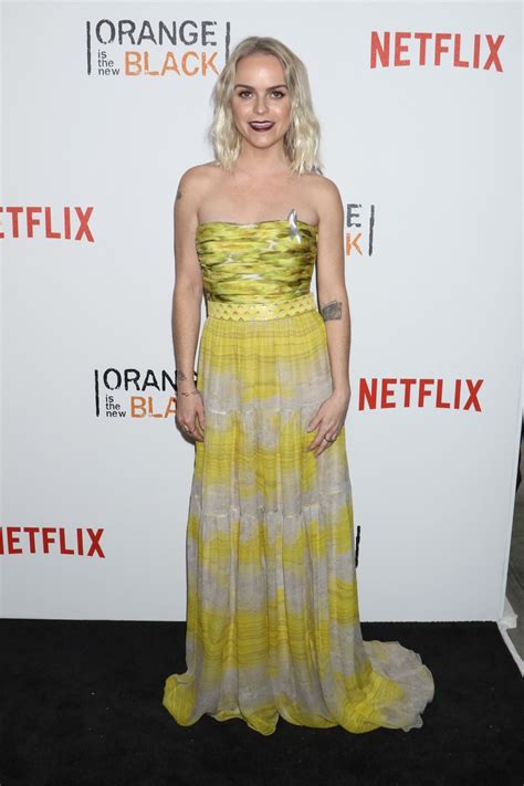 Taryn Manning At Orange Is The New Black Season 4 Premiere