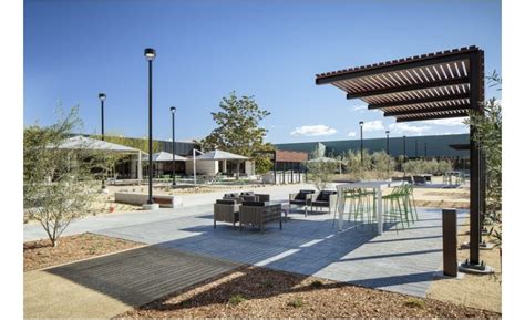 Ware Malcomb Announces Construction Complete At Rancho Vista Corporate