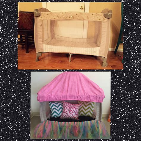 If you love to draw, a picture book can be a challenging, yet rewarding activity. Playpen to Reading nook for my PreK 3 classroom! | Toddler bed girl, Diy toddler bed, Toddler bed