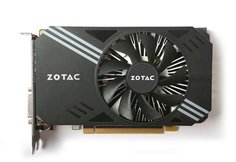 The gtx 1060 is marketed as a mainstream card and the reference card is targeting the $250 range edition graphics card. OPENBOX Zotac GeForce GTX 1060 Mini ZT-P10600A-10L 6GB ...