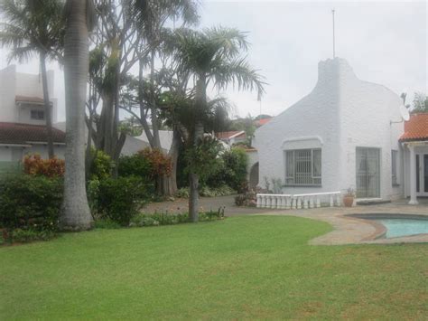 Property Pp 1371 Umhlanga Durban Metropolis Kwazulu Natal