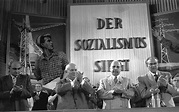 Außen- und Entwicklungspolitik der DDR - Das war die DDR