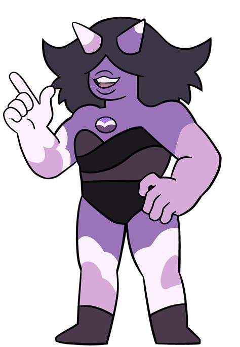 Lace Amethyst Steven Universe Wiki Fandom