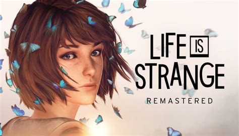 Test Life Is Strange Remastered Collection Expliqué Aux Parents