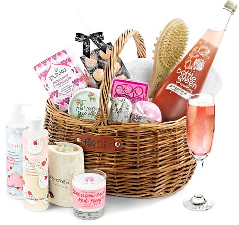 We did not find results for: Luxury Pampering Set Gift Basket With Alcohol-Free Pressé ...