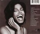 La chacharita loca: Janet Jackson - Design of a Decade 1986/1996