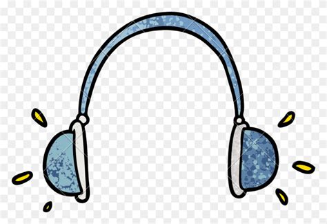 Cartoon Headphones Png 33 Headphones Png Images For Your Graphic