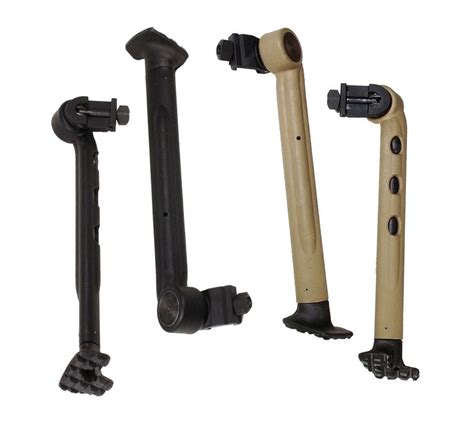 Vltor Side Mounted Bipod Up To 10 Off 47 Star Rating W Free Sandh